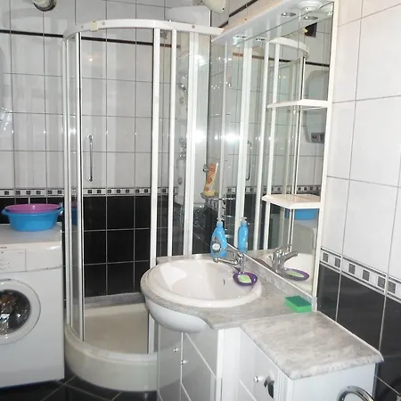 Apartment Yasmin *