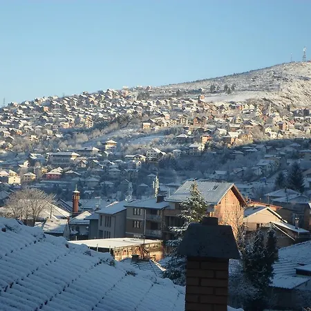 Yasmin * Sarajevo
