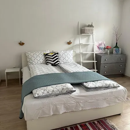 Apartmán Yasmin - Your Window To Sarajevo