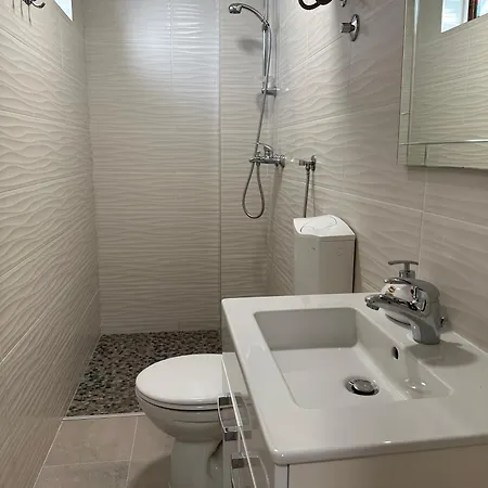 Yasmin - Your Window To Appartement Sarajevo