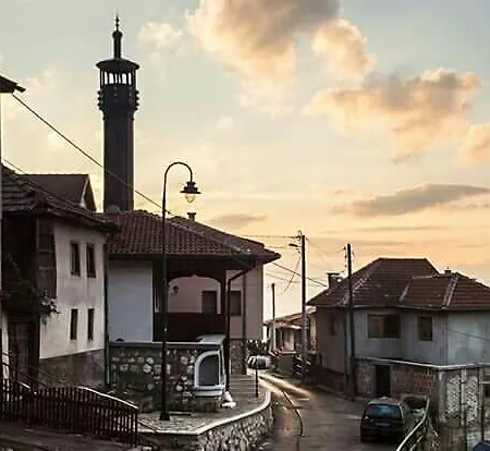 Yasmin Sarajevo