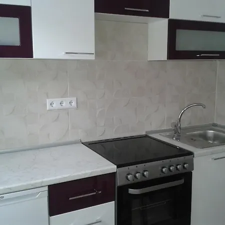 Yasmin Apartment Sarajevo