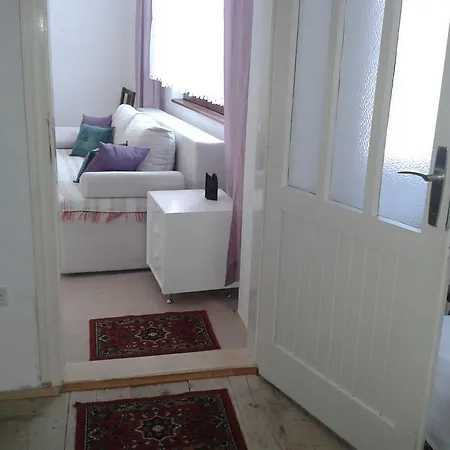 Apartment Yasmin