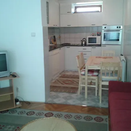 Apartment Yasmin