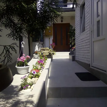 Apartment Yasmin